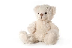 TEDDY BEAR
